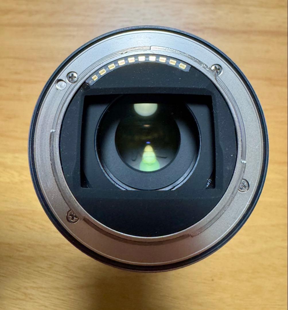 レンズ(ズーム) TAMRON 17-70mmf 2.8 Di III-A VC RXD