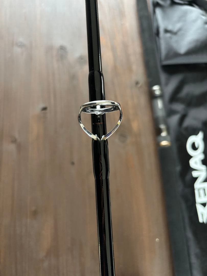 ゼナック　Tobizo TC86-110G