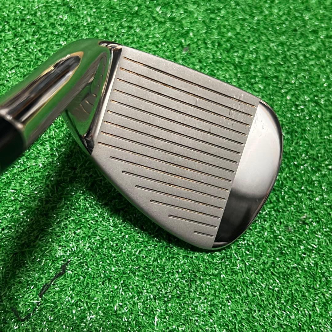 Callaway Ai smoke Max Fast AW レディース L