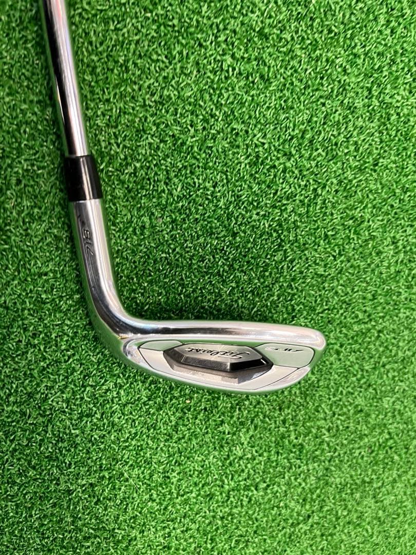 Titleist AP3 718 48度　NS950s 単品アイアン