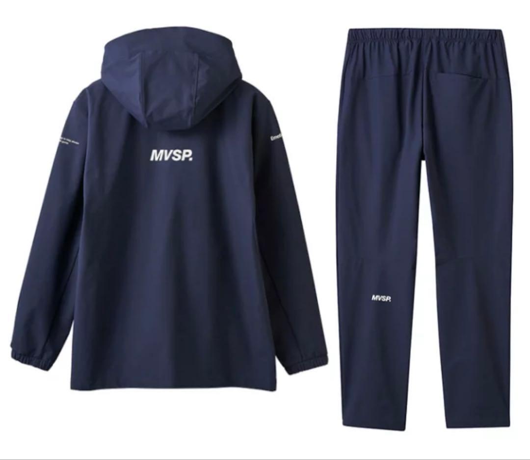 デサント ジャージ 上下セット 上下 トレーニングウェア サイズO