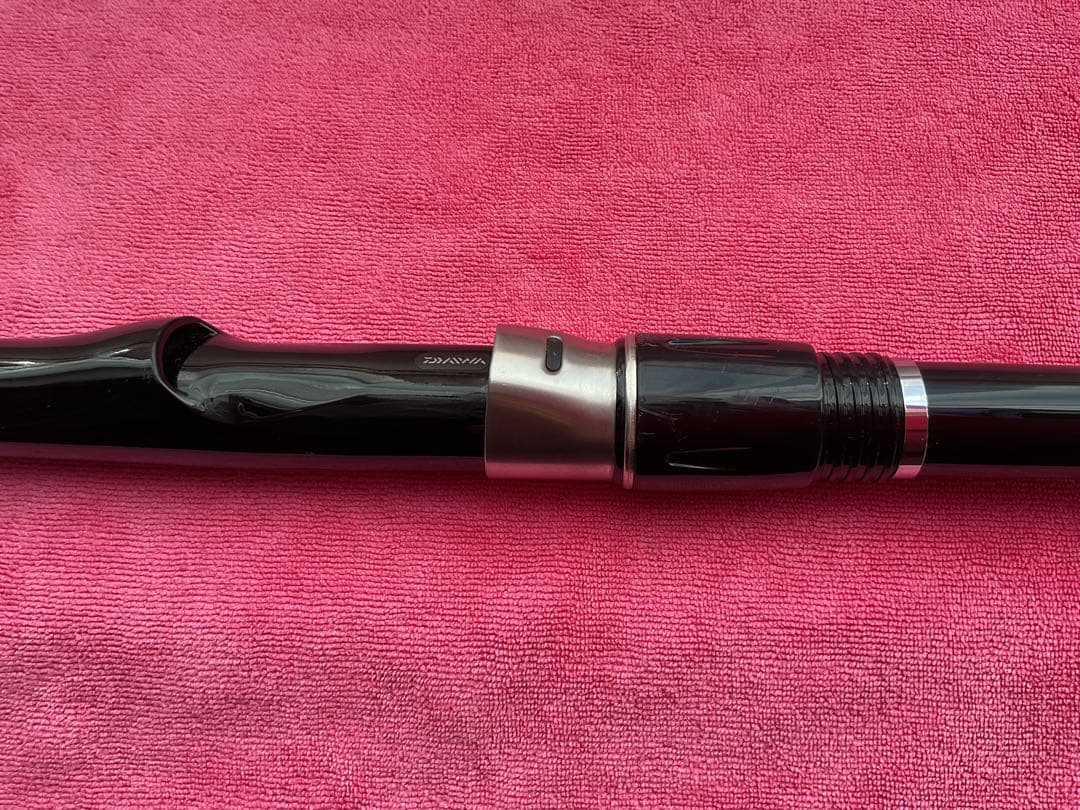 ダイワ DAIWA INTERLINE IMPRESSA 3-53 HR 磯竿