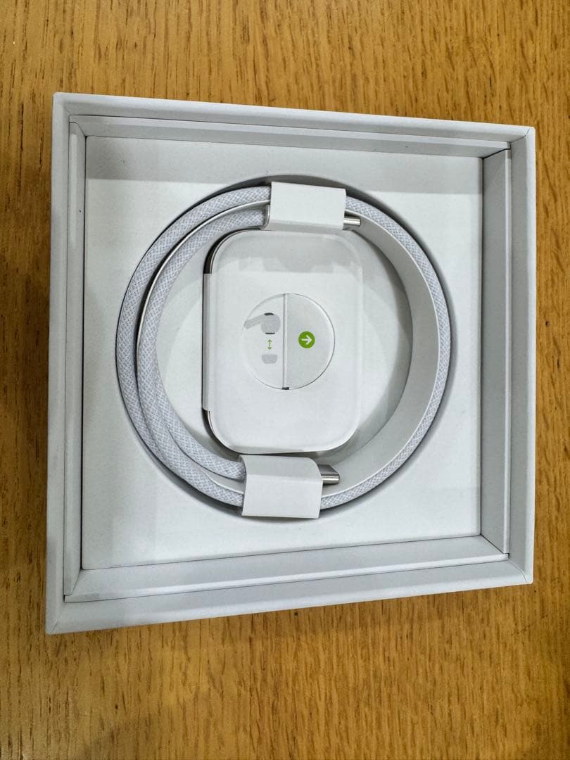 Apple AirPods Pro 2（第2世代 / USB-C）　本体