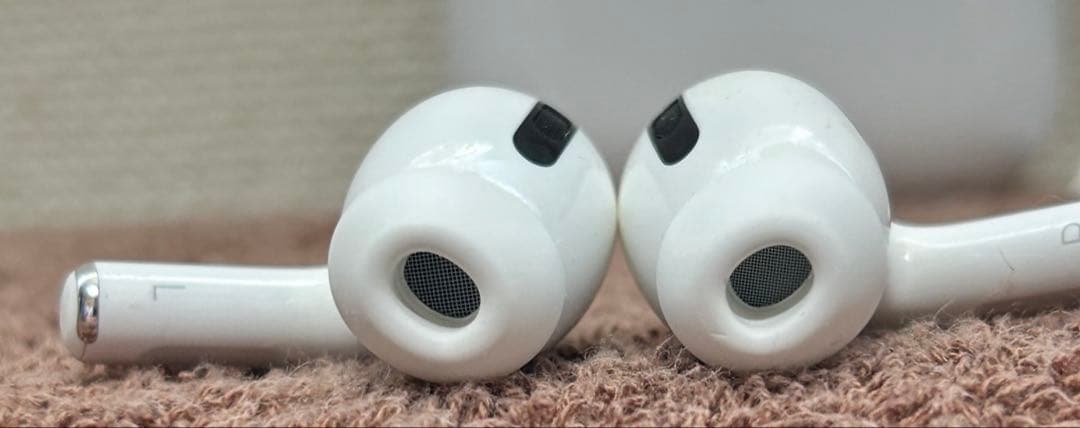 AirPods Pro 中古品　ワイヤレスイヤホン