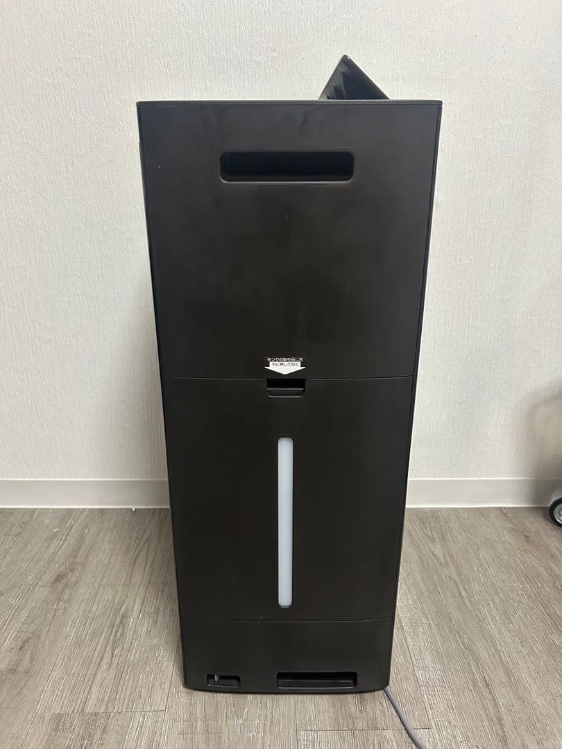 状態良好！ SHARP 加湿空気清浄機 KI-RX70-T