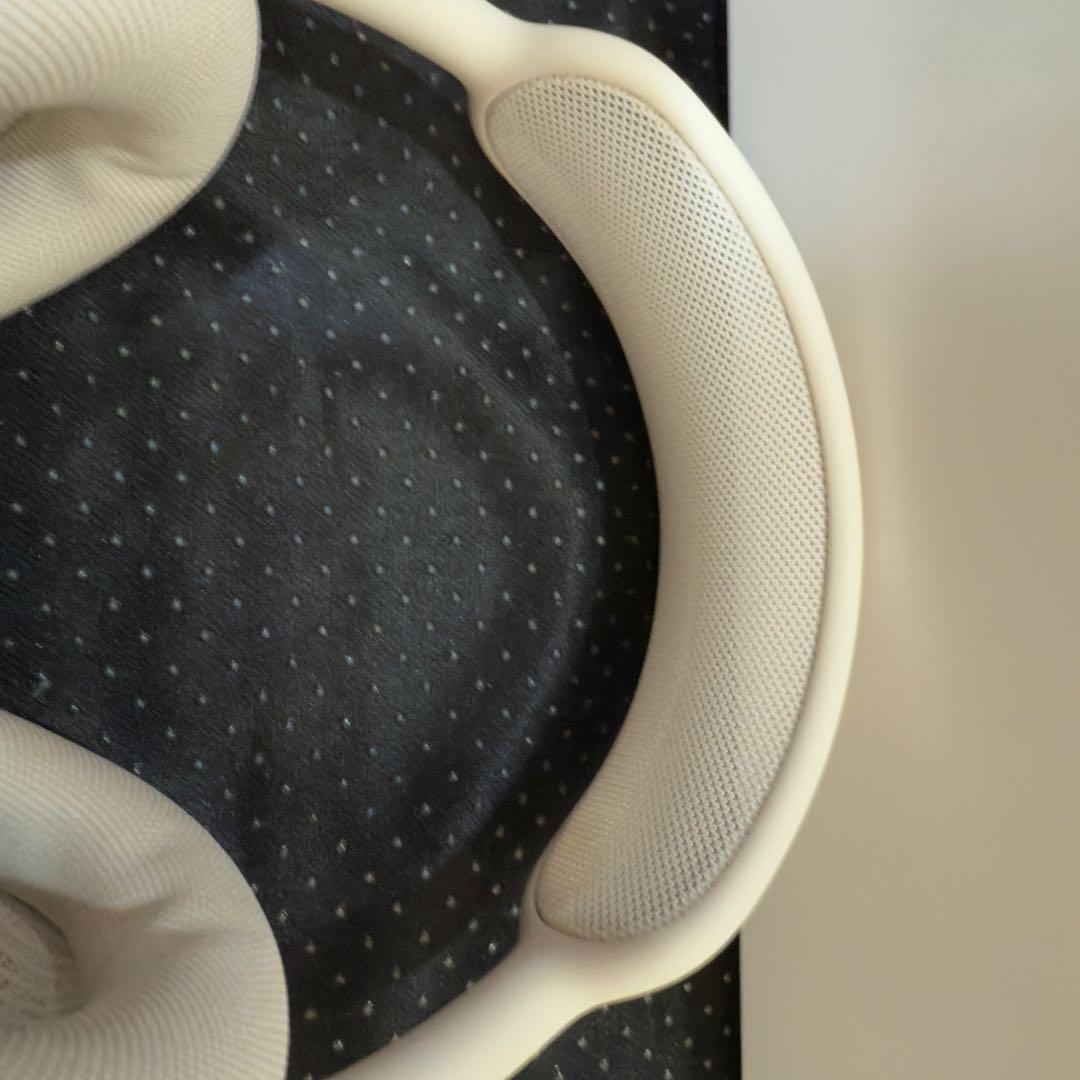 【25年5月購入】Apple AirPods Max 第2世代 スターライト