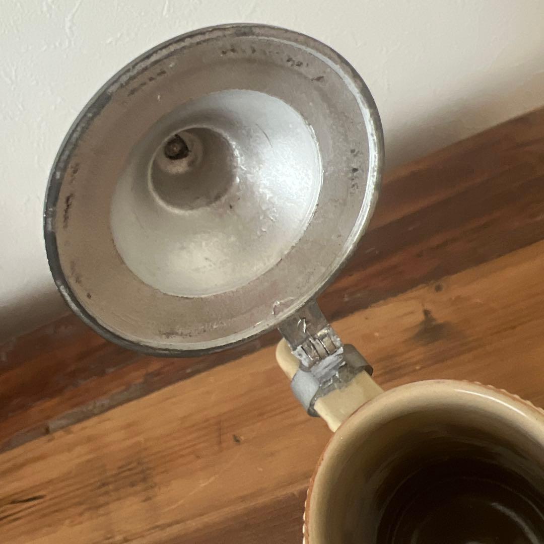 希少✨ZOLLER & BORN リミテッドエディション ビールジョッキ　ドイツ