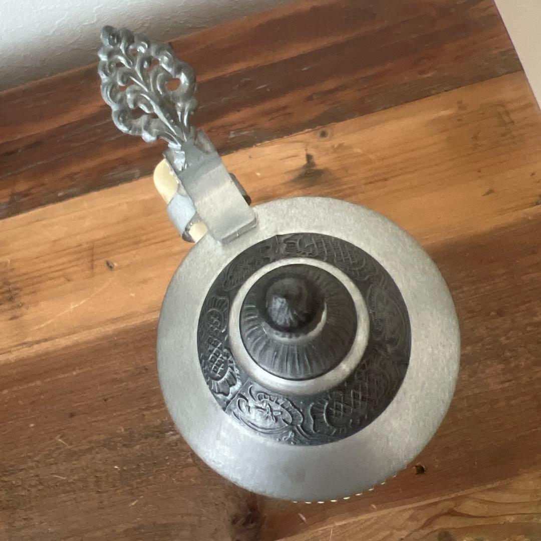 希少✨ZOLLER & BORN リミテッドエディション ビールジョッキ　ドイツ