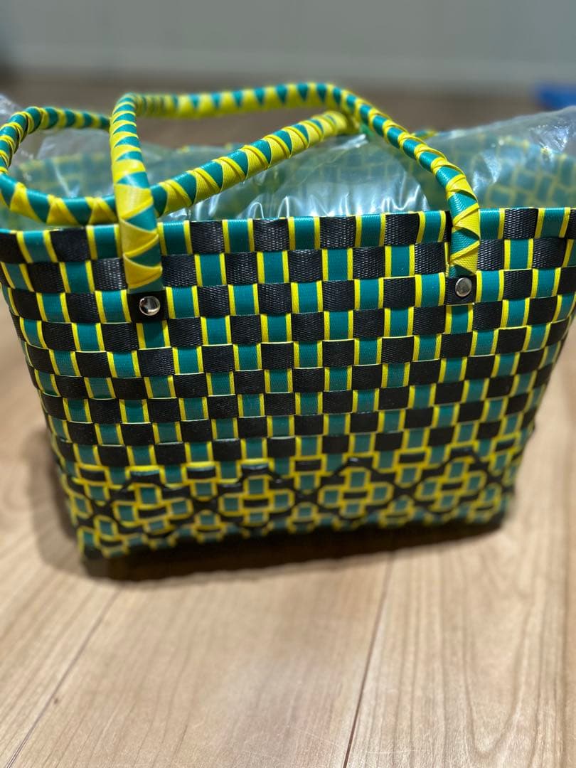 美品　マルニカゴバック