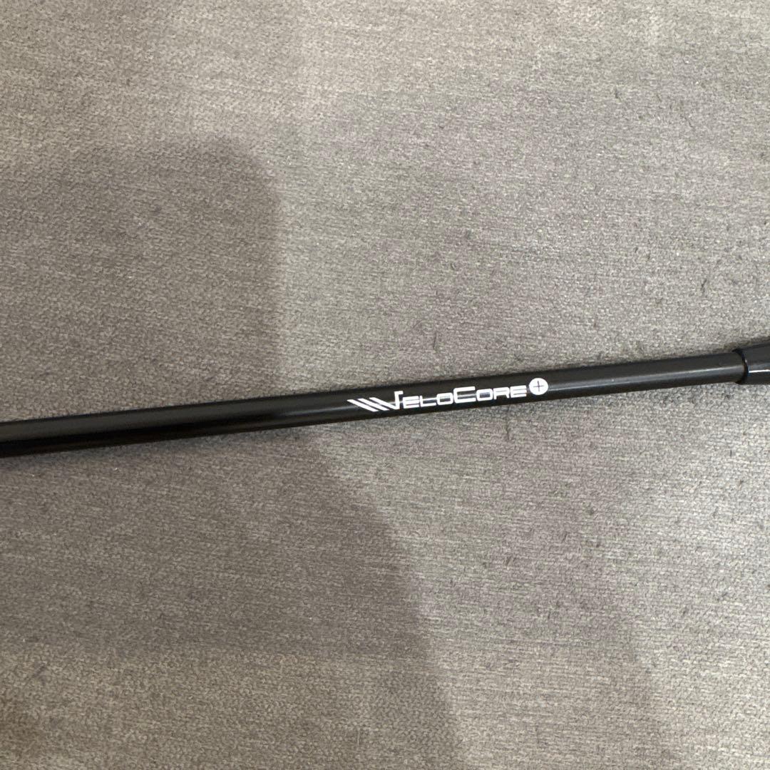 24ベンタスブラック　6s ドライバー用　キャロウェイスリーブ