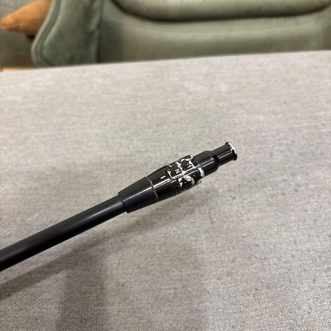 24ベンタスブラック　6s ドライバー用　キャロウェイスリーブ