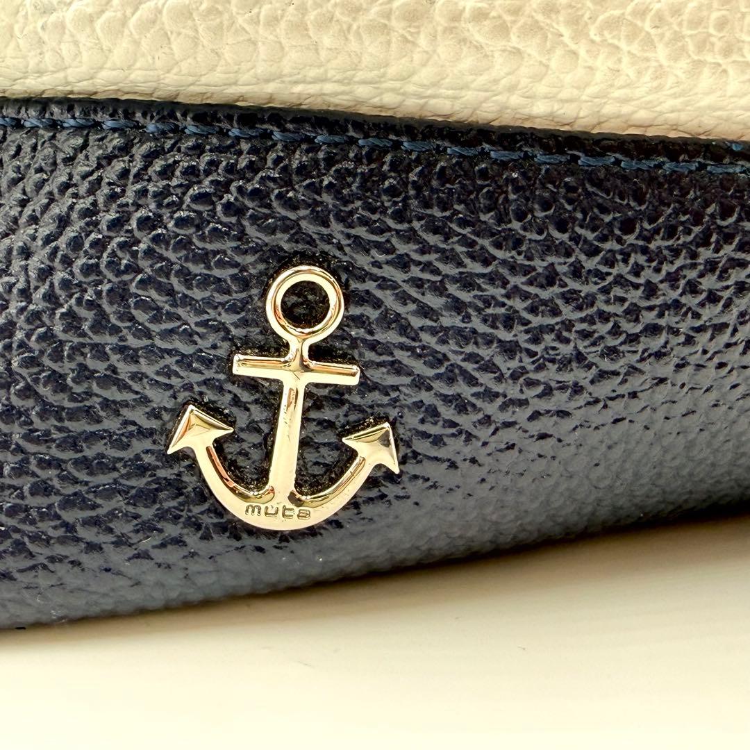 muta MARINE 大容量‼️ ボストンバック ゴルフバック トート 男女兼用