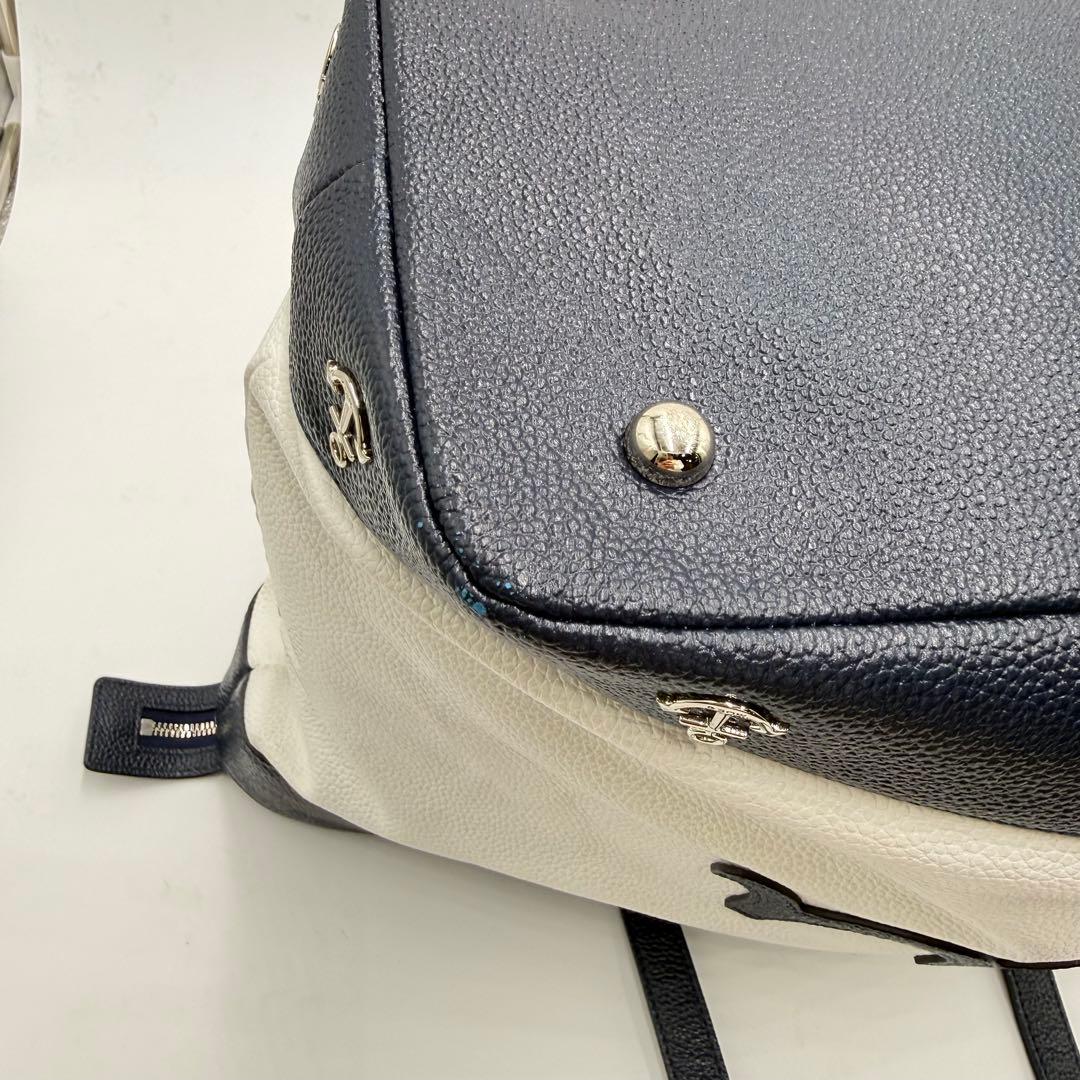 muta MARINE 大容量‼️ ボストンバック ゴルフバック トート 男女兼用