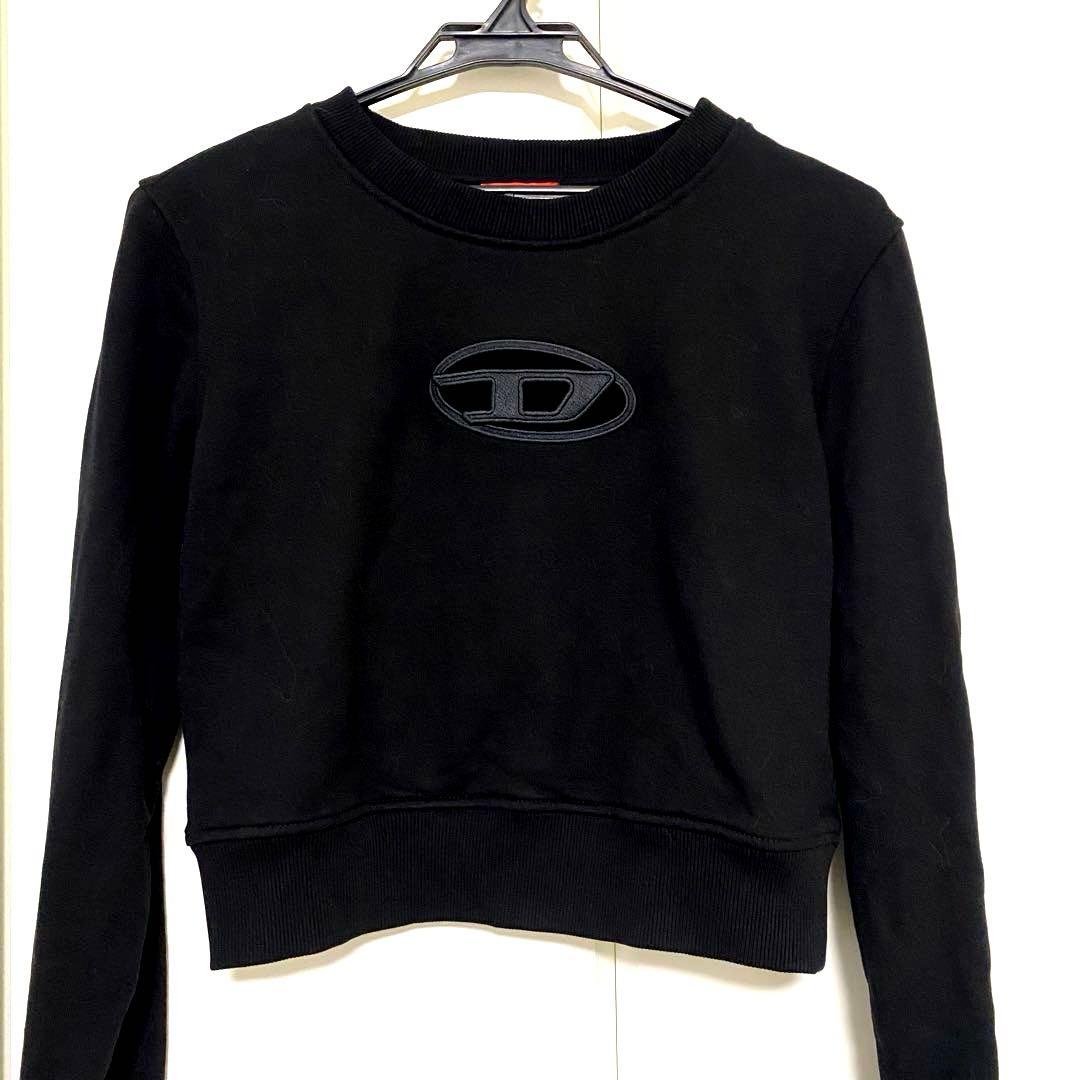 DIESEL スウェット F-SLIMMY-OD Mサイズ