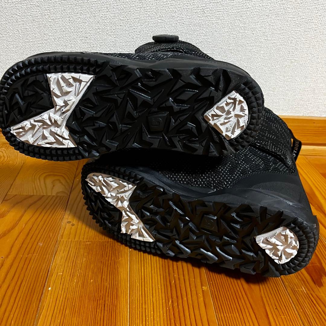 Burton Swath バートン スワス25㎝