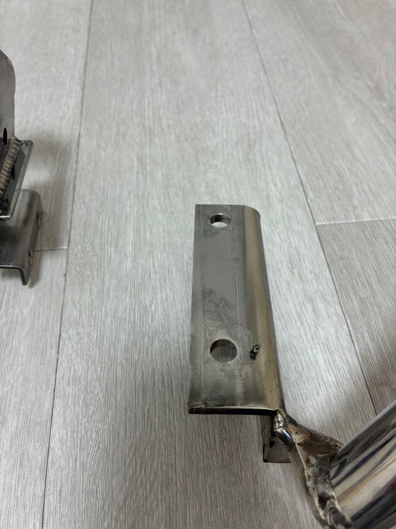  K1600GTLパニアガード