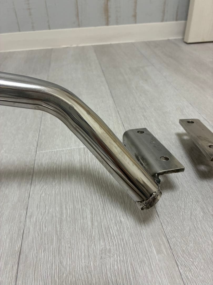  K1600GTLパニアガード