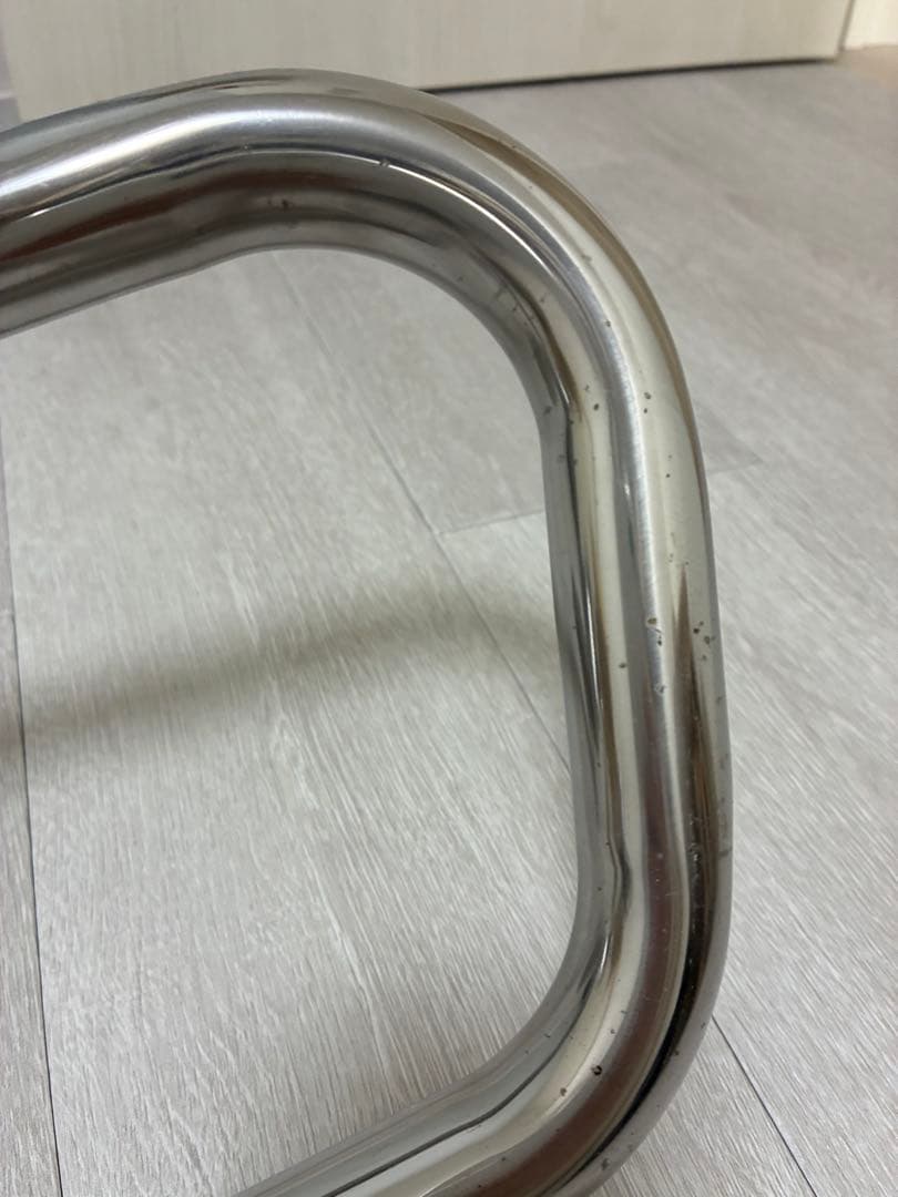  K1600GTLパニアガード