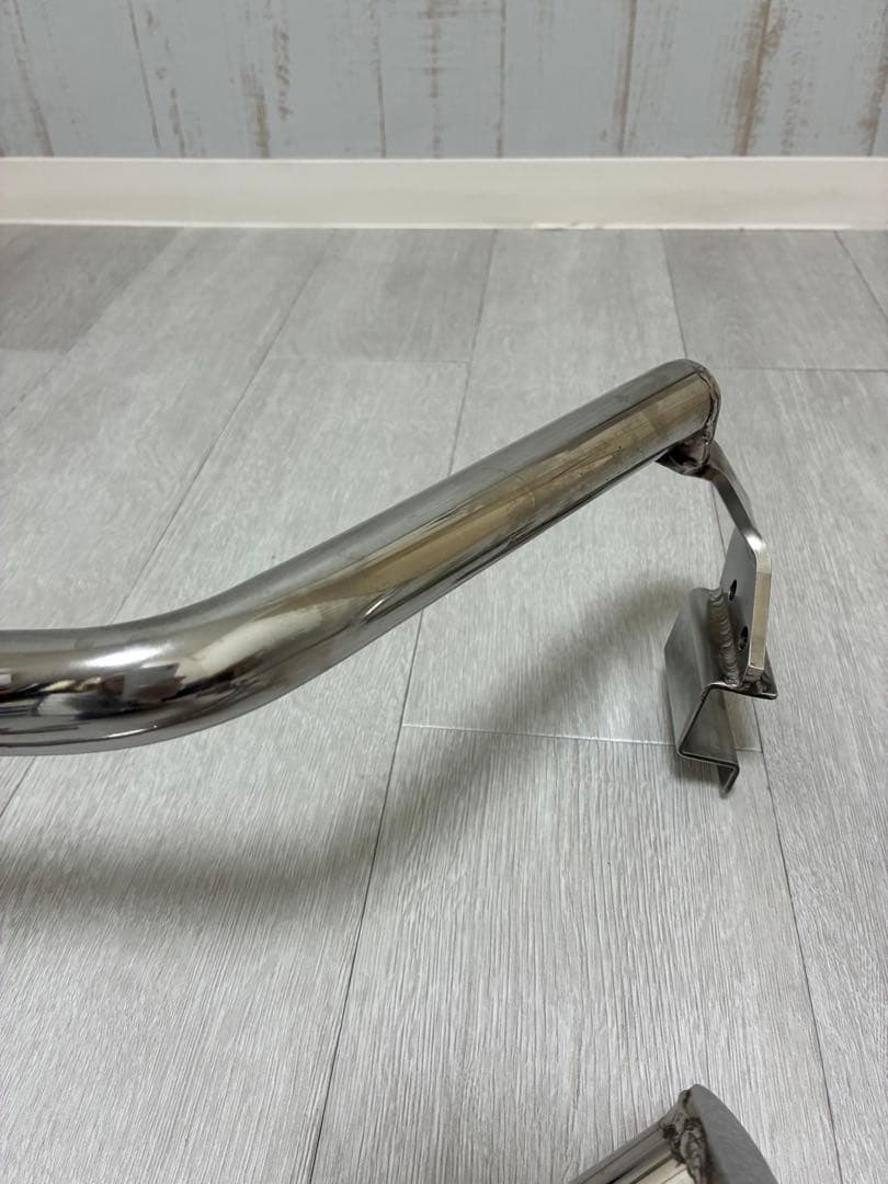  K1600GTLパニアガード