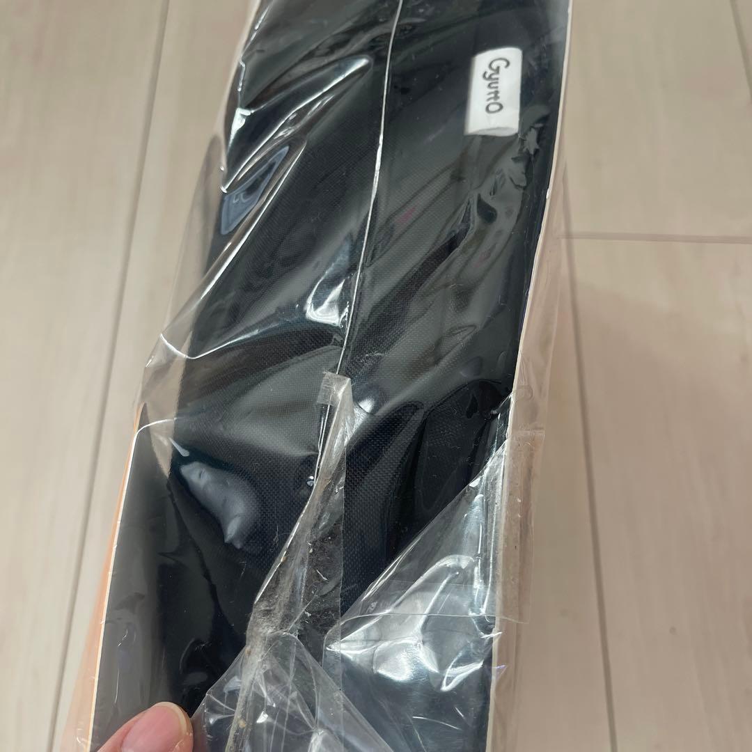 む*ん様 Panasonic チャイルドシート用レインカバー NAR187 ブラ