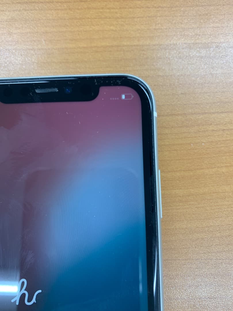 n*a様 動作確認済 iPhone 11 128GB ID CHEN