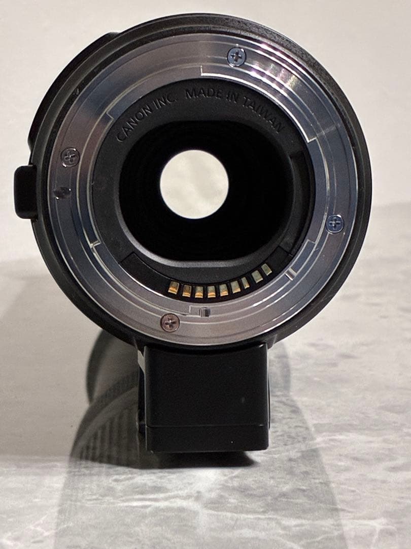 ⭐️美品⭐️Canon EFS 55 250 IS & EF-EOS M アダプター