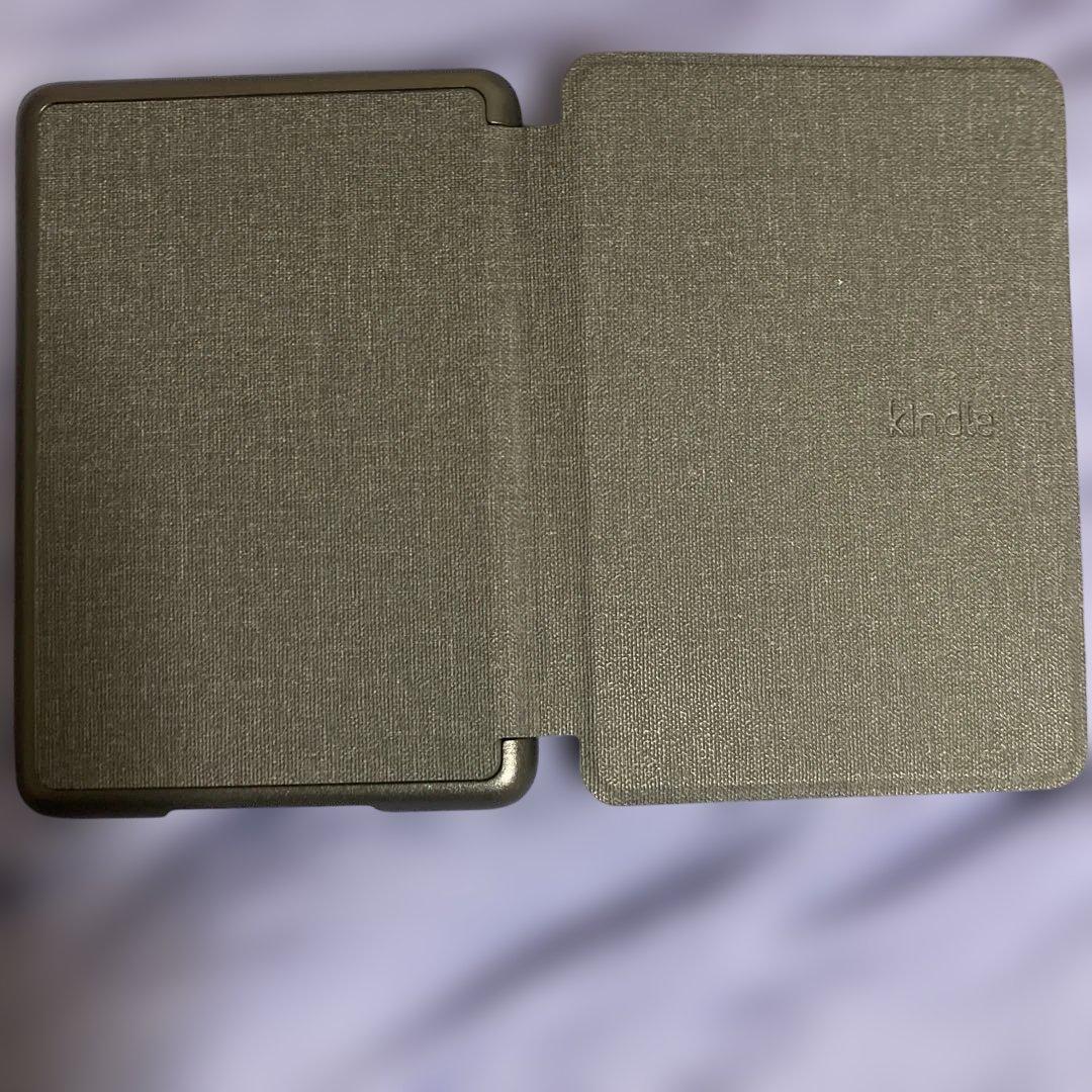 Amazon Kindle 11世代 16GB＋ケース