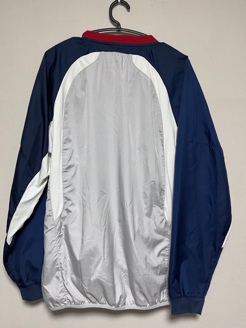 西武ライオンズ　プロ支給ウェア