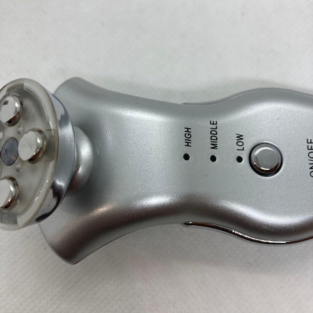 ララルーチェRF Liberata リベラータ美顔器 通電確認済み