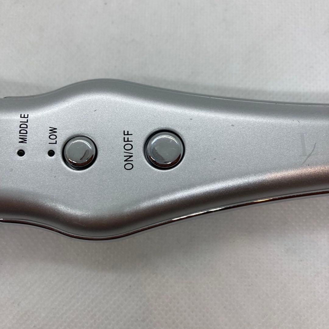 ララルーチェRF Liberata リベラータ美顔器 通電確認済み