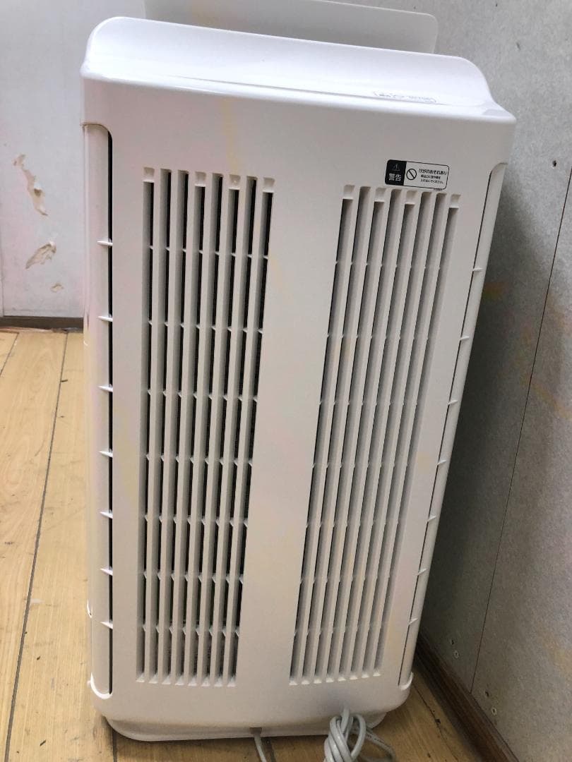 送料無料 超美品 日立 EP-NVG90 2019 加湿空気清浄機 88285