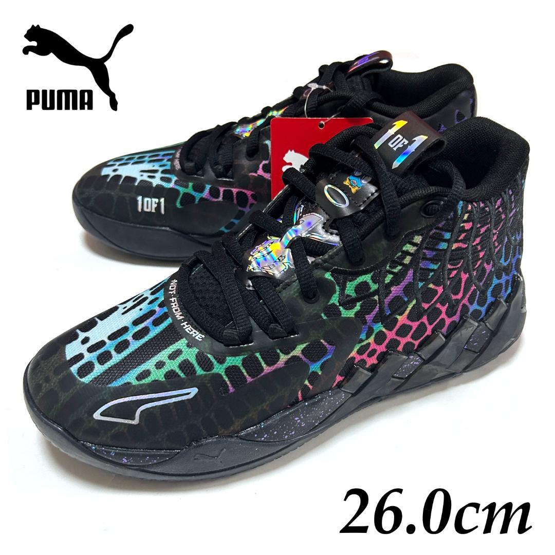 シューズ(男性用) baller3