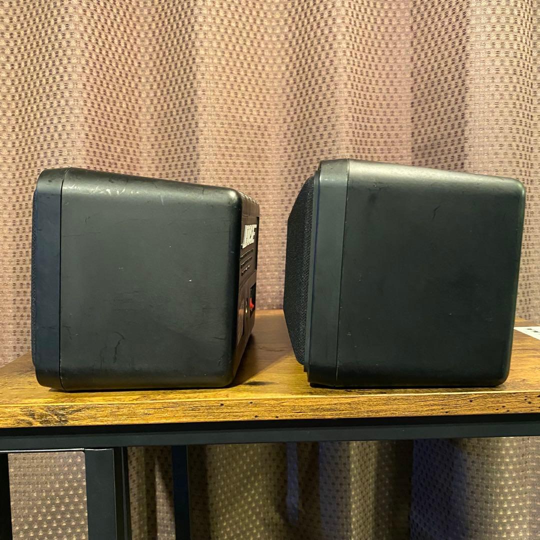 BOSE 101MM ボーズ　スピーカー