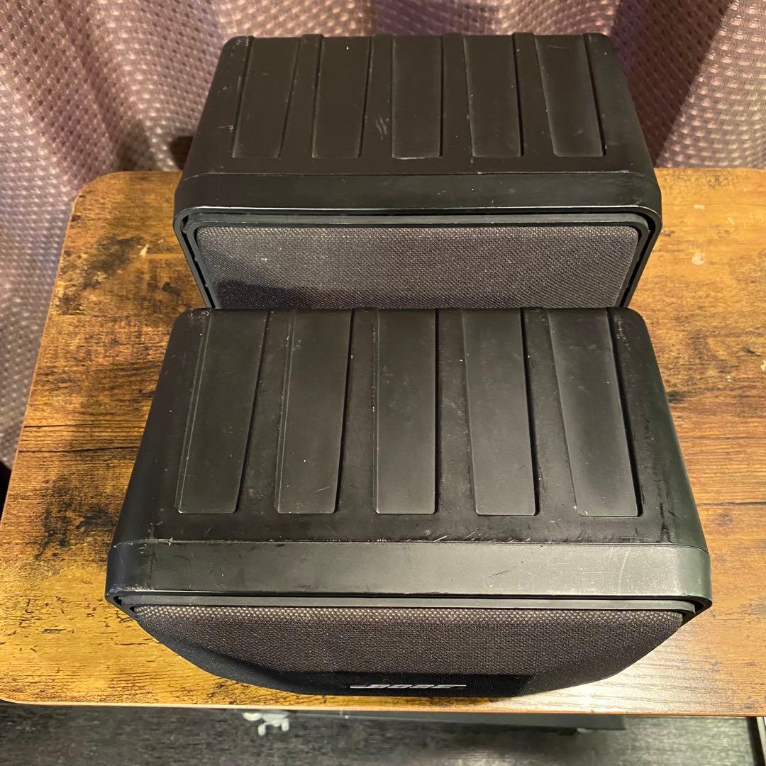 BOSE 101MM ボーズ　スピーカー