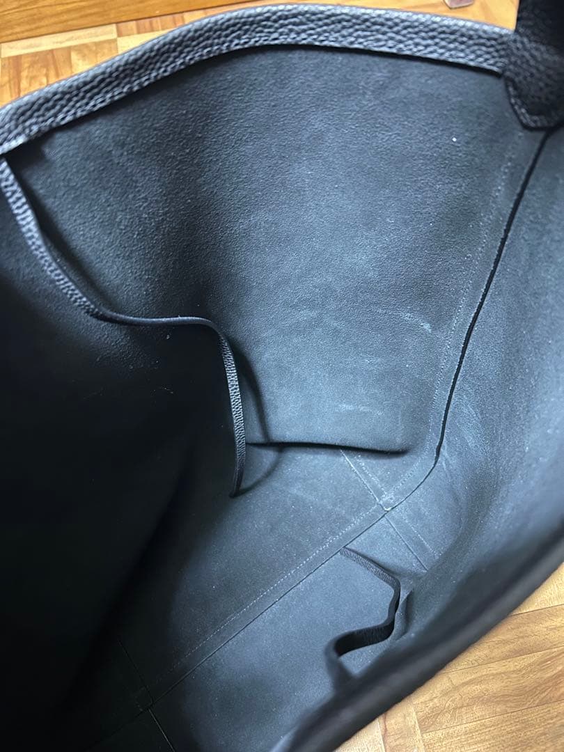 値下げ中❗️美品　JISTORY ONE HANDLE SHOULDER BAG