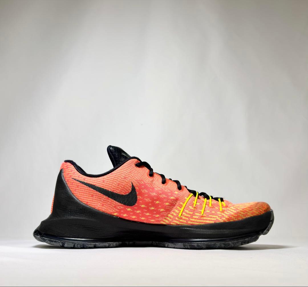 シューズ(男性用) NIKE KD8 Hunt's Hill Sunrise