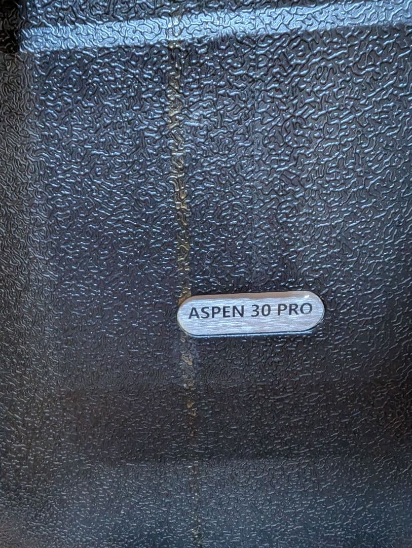 BougeRV Aspen30 Pro　 ポータブル冷蔵庫 32L