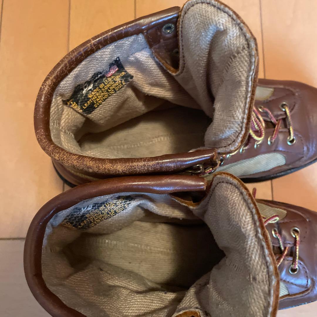 ダナーライトゴアテックス黒タグ