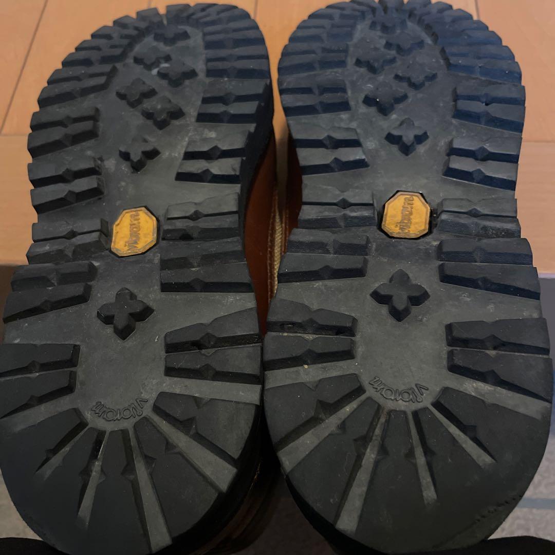 ダナーライトゴアテックス黒タグ