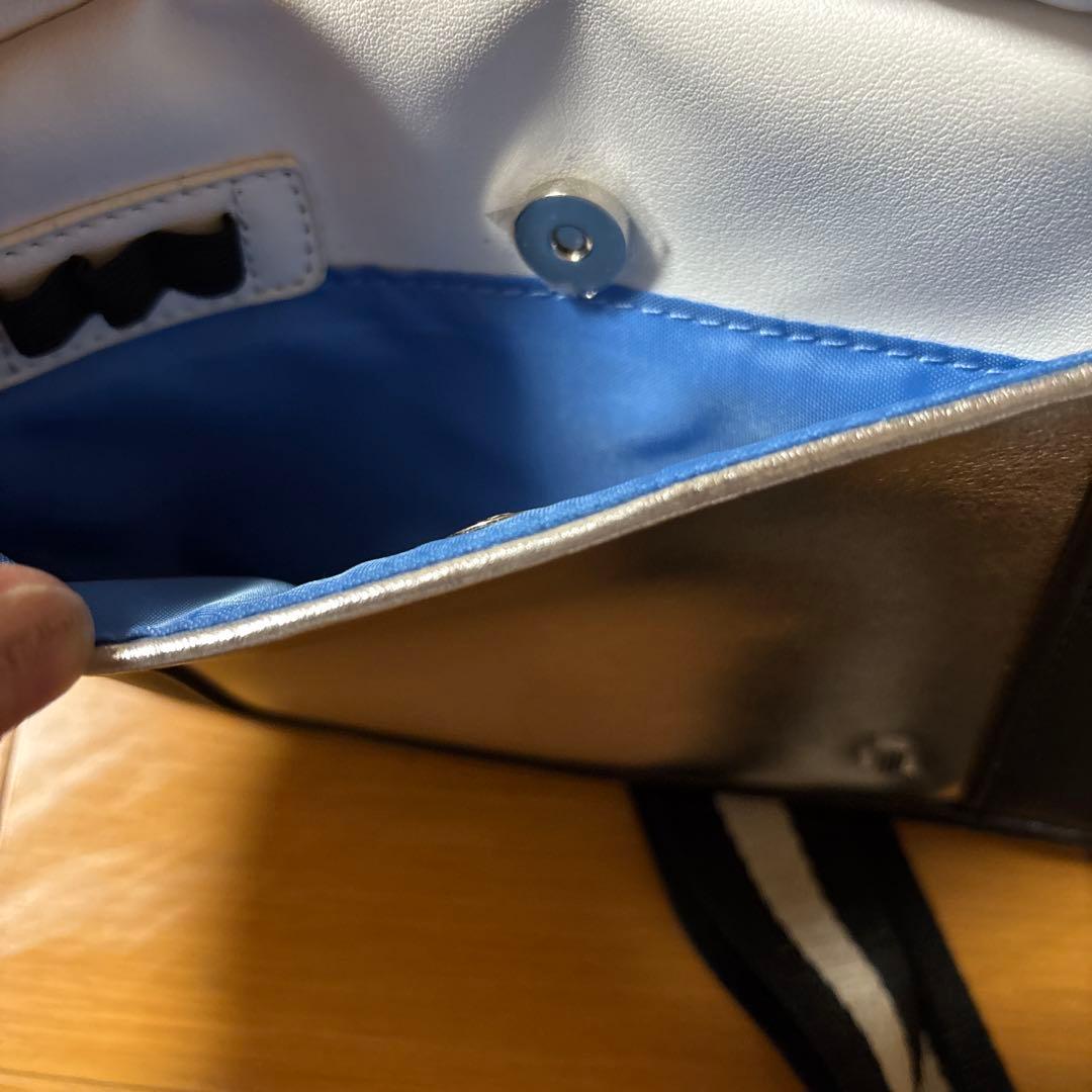 ランバンスポール　 レディースウエストポーチ