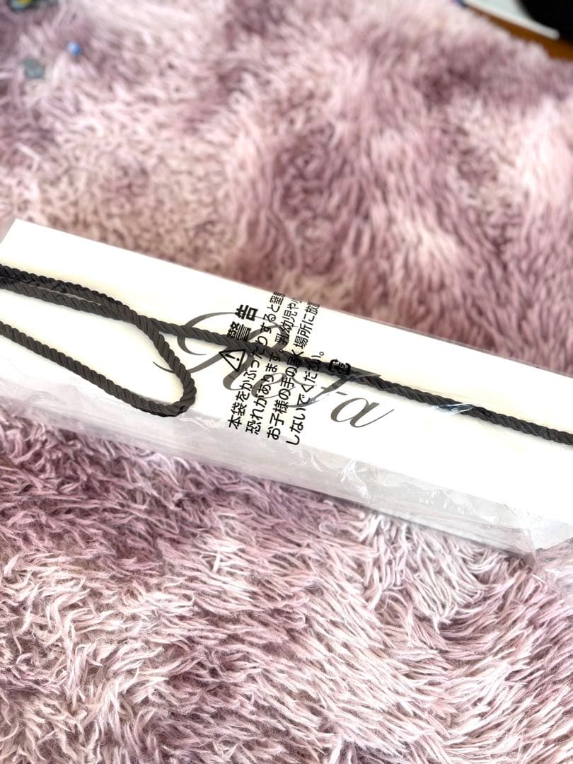 ウミウシ リファカールアイロンプロ 32mm