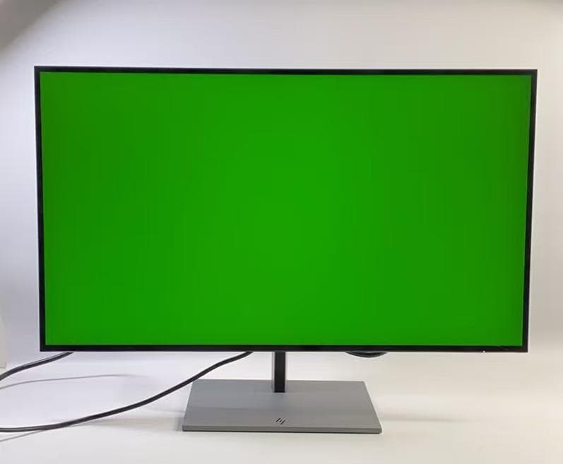 t*e様 HP Z27u G3 27インチ モニター