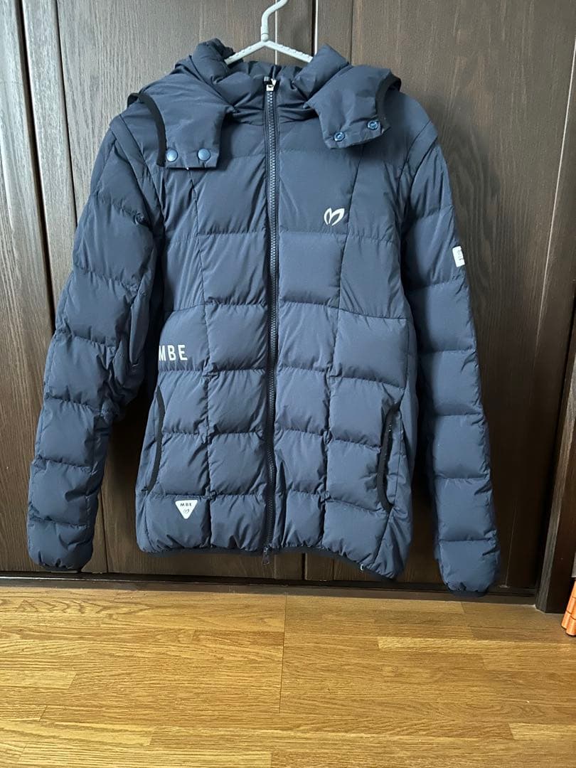 ダノ　 MASTER BUNNY EDITION ダウンジャケット