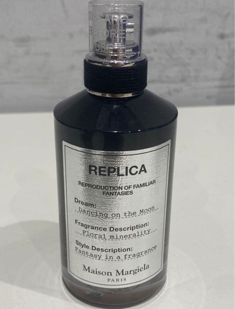 え*い様 MaisonMargiela Dancing on the Moon