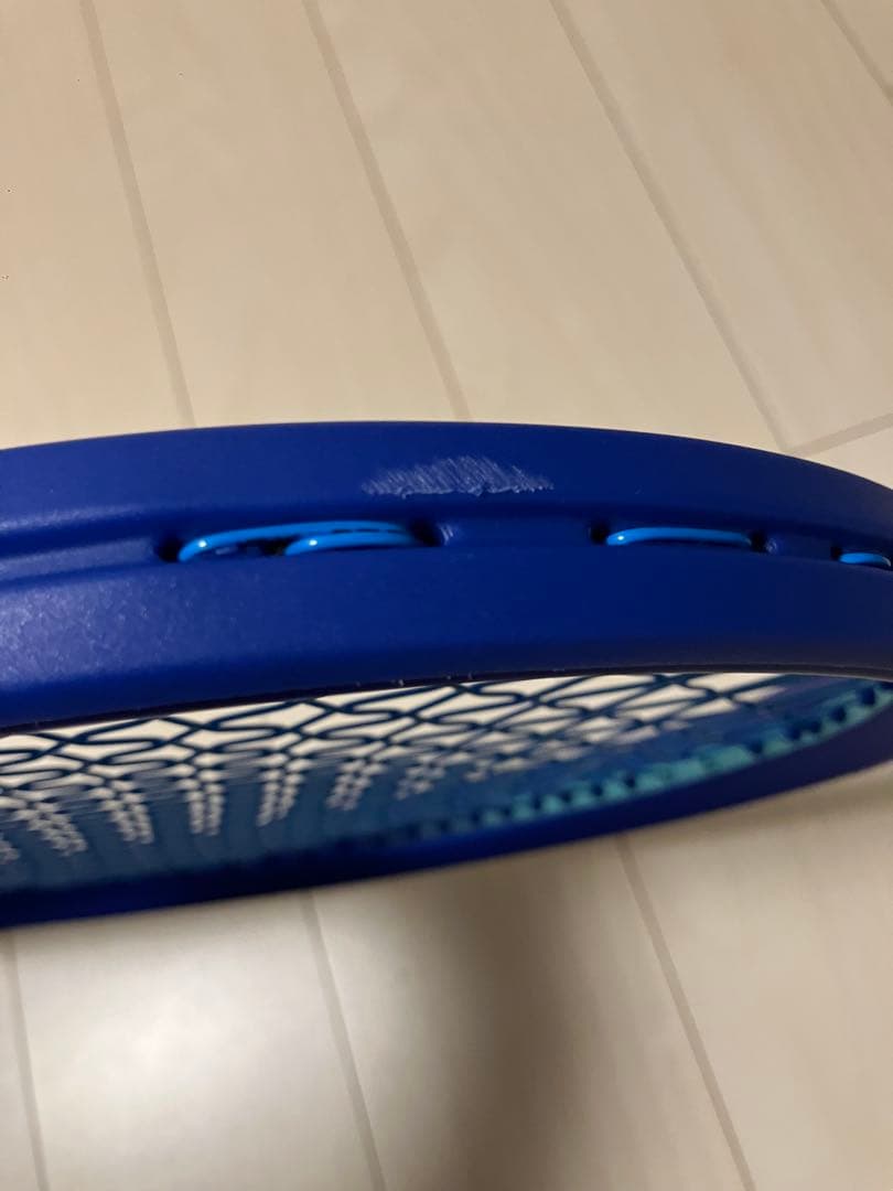 ウィルソン　ウルトラ100v5