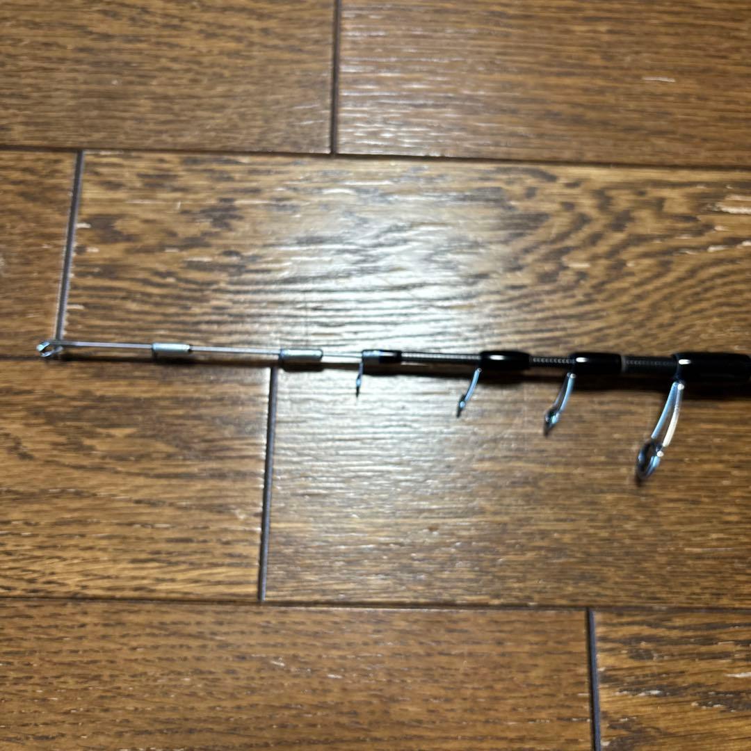 コアマン デイスター（COREMAN DaySter）モバイルロッド