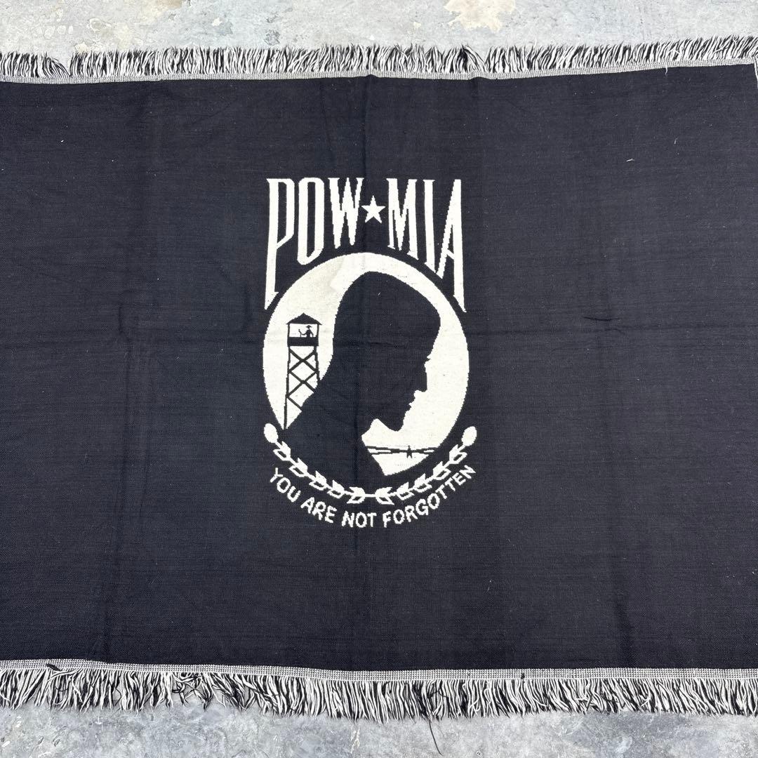 米軍　ベトナム戦争　マルチカバー　ソファーカバー　ラグ　130x175