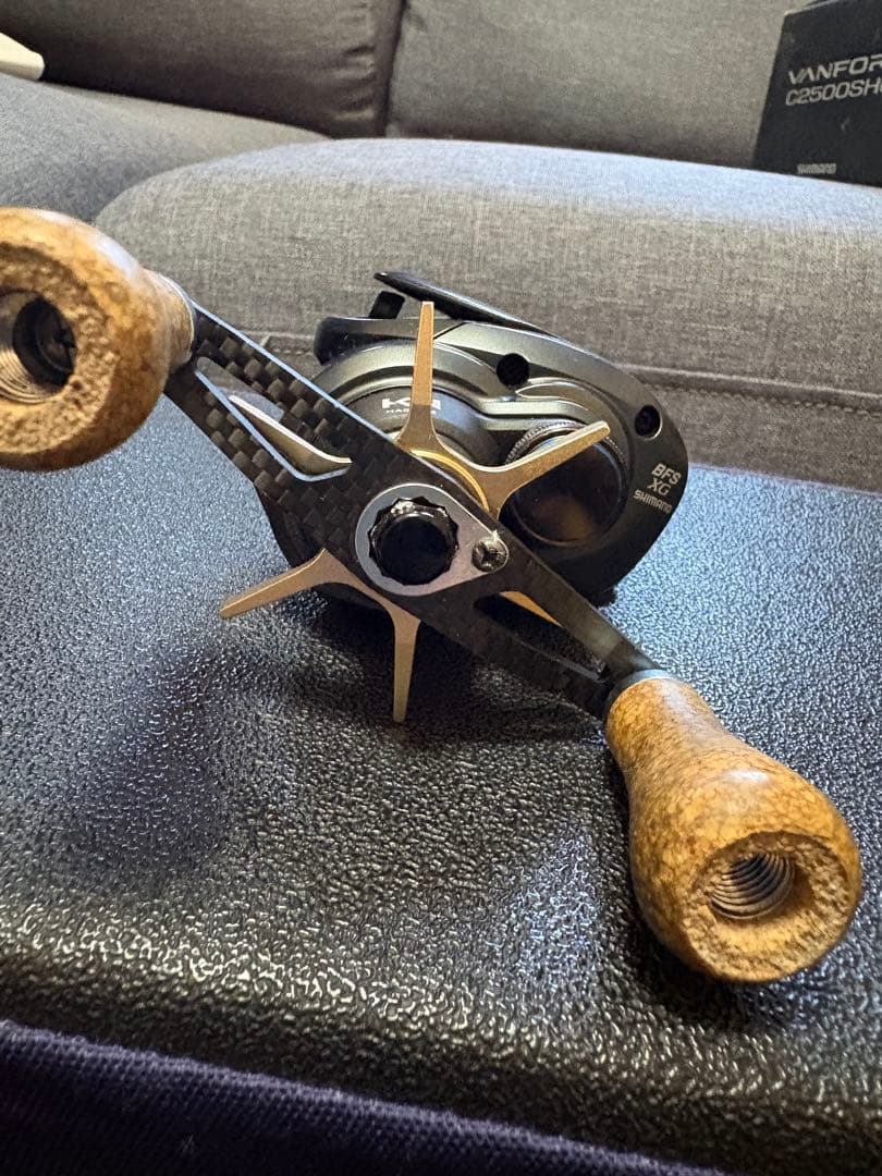 21 SLX bfs XG レフトハンドル