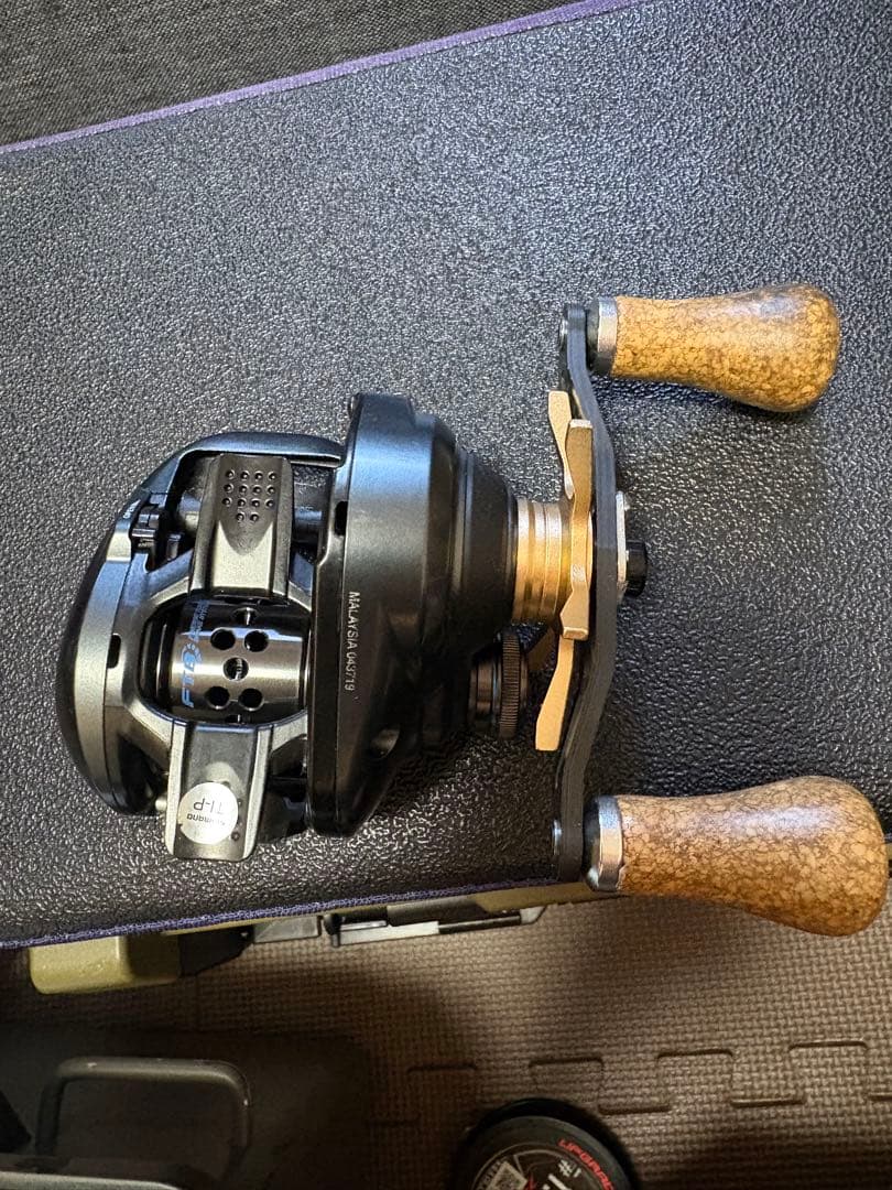 21 SLX bfs XG レフトハンドル