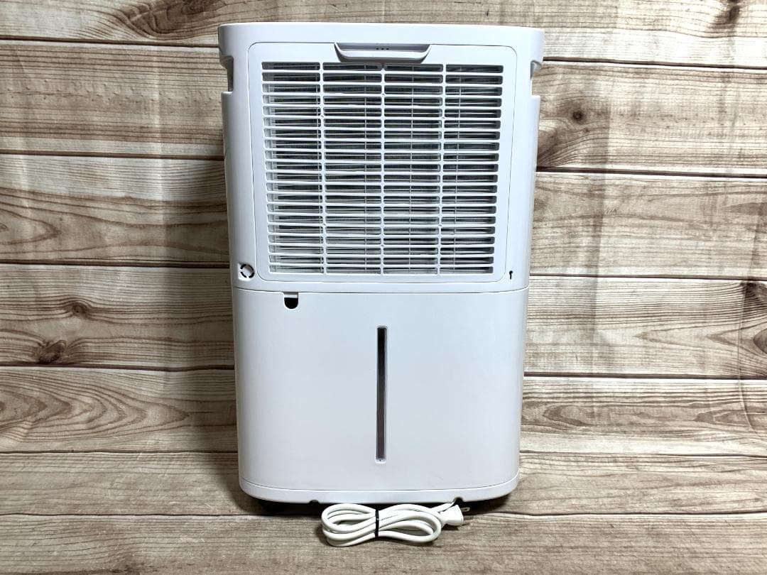 山善 25畳 大容量コンプレッサー式 衣類乾燥除湿機 YDC-D120 21年製